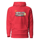 Royal Risk (Unisex Hoodie) - Trillii