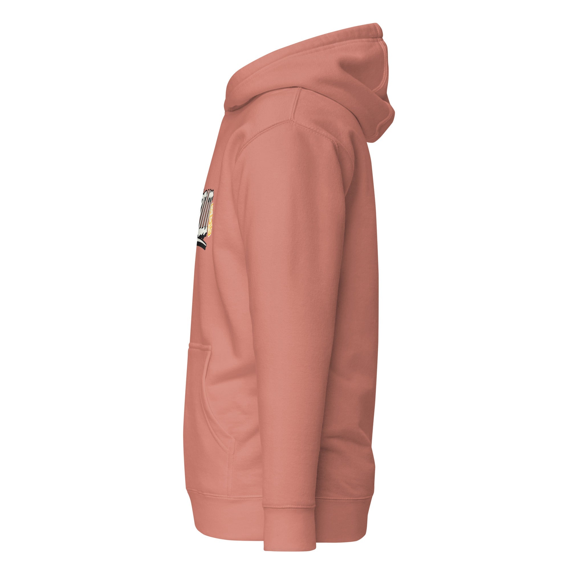 Royal Risk (Unisex Hoodie) - Trillii