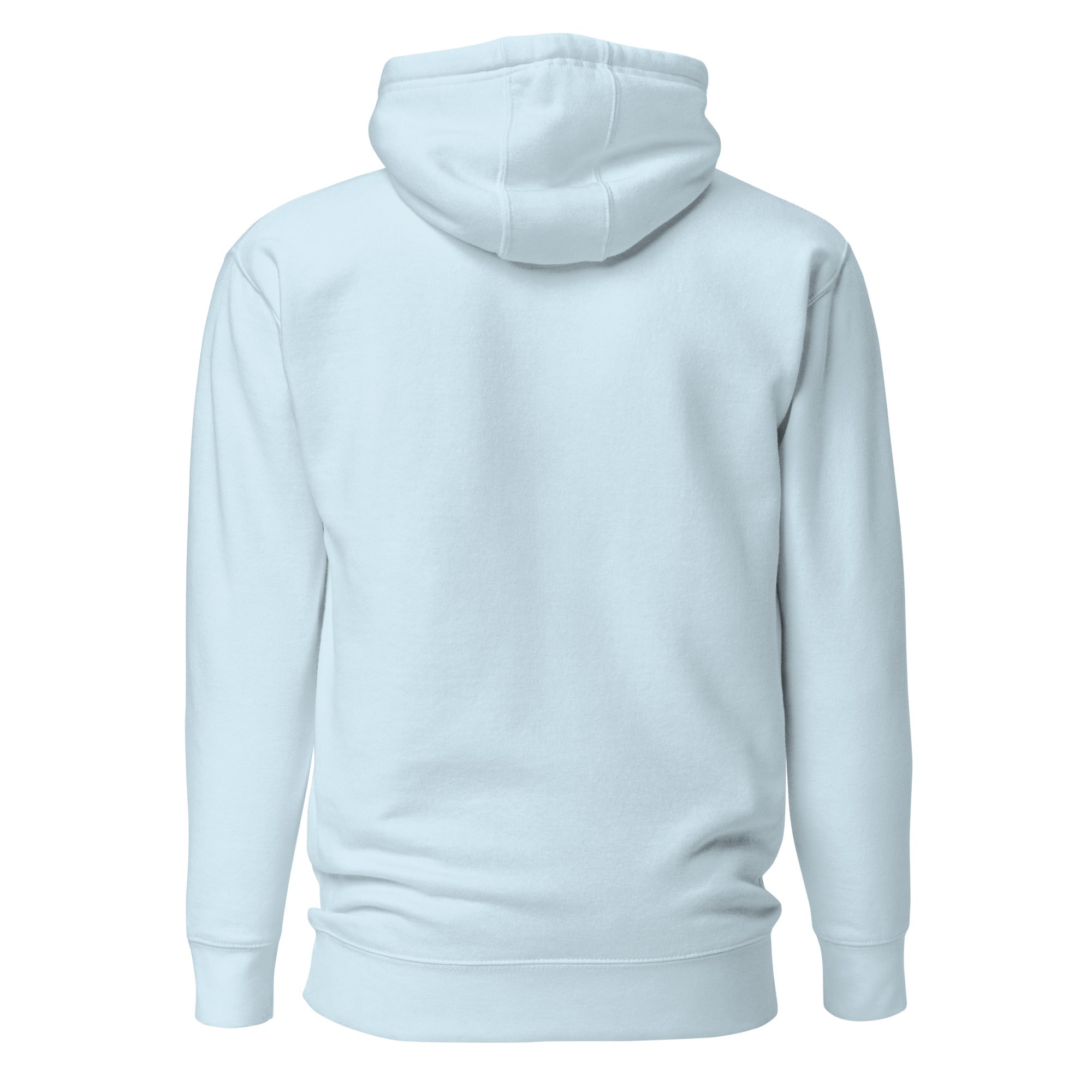 Royal Risk (Unisex Hoodie) - Trillii