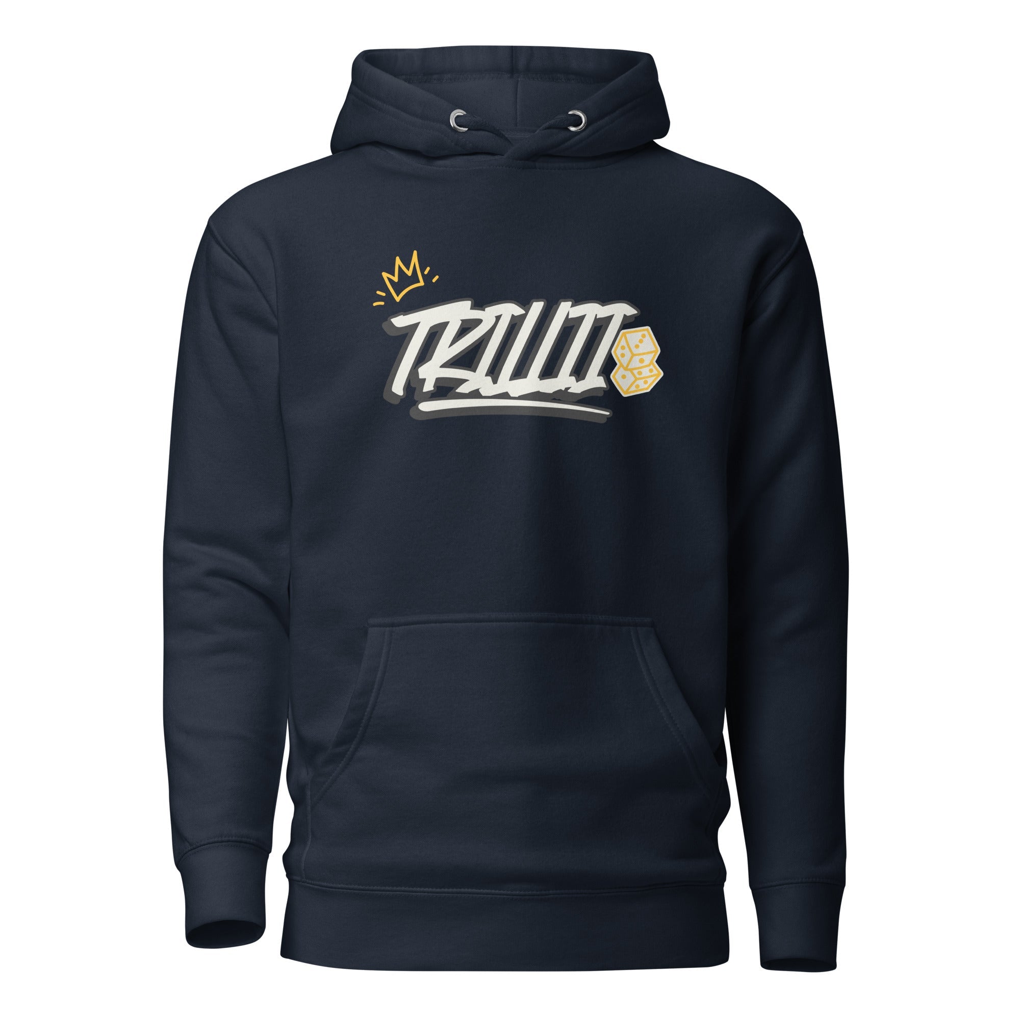 Royal Risk (Unisex Hoodie) - Trillii
