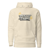 Royal Risk (Unisex Hoodie) - Trillii