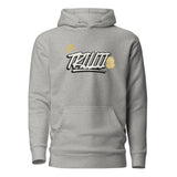 Royal Risk (Unisex Hoodie) - Trillii