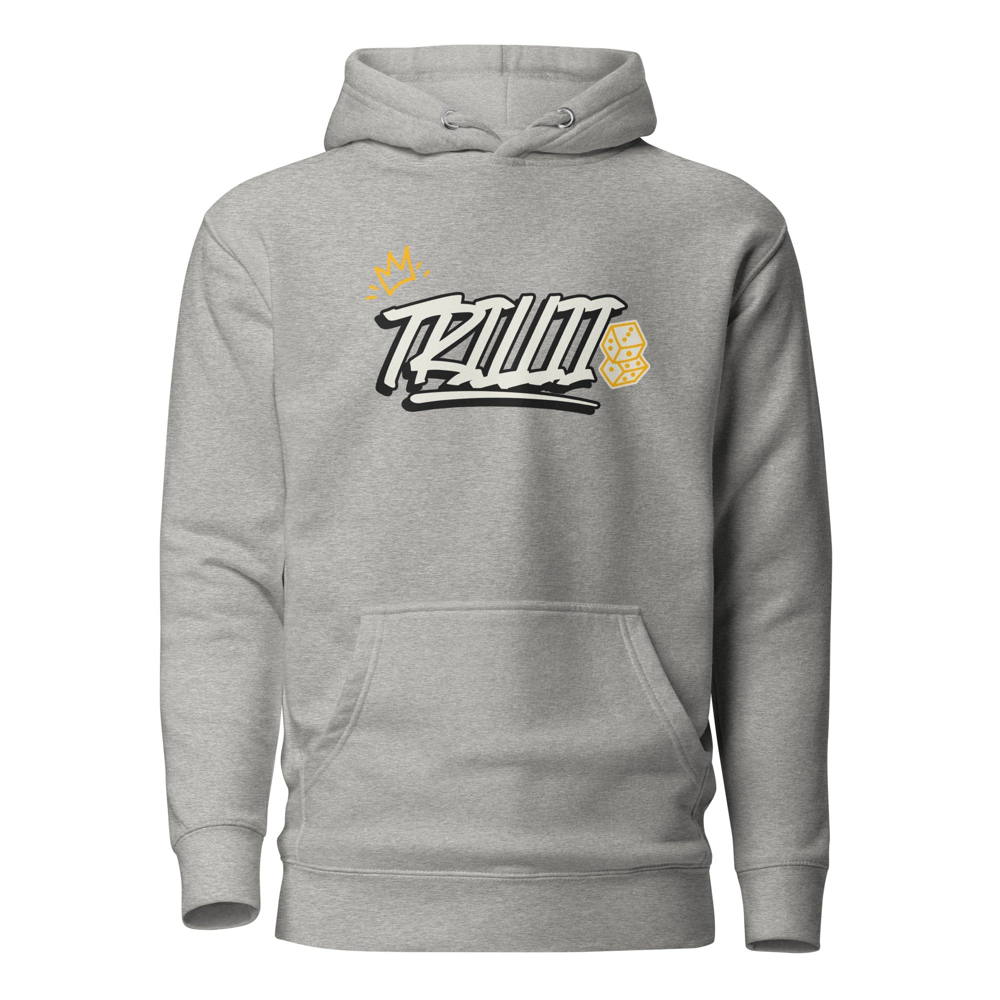Royal Risk (Unisex Hoodie) - Trillii