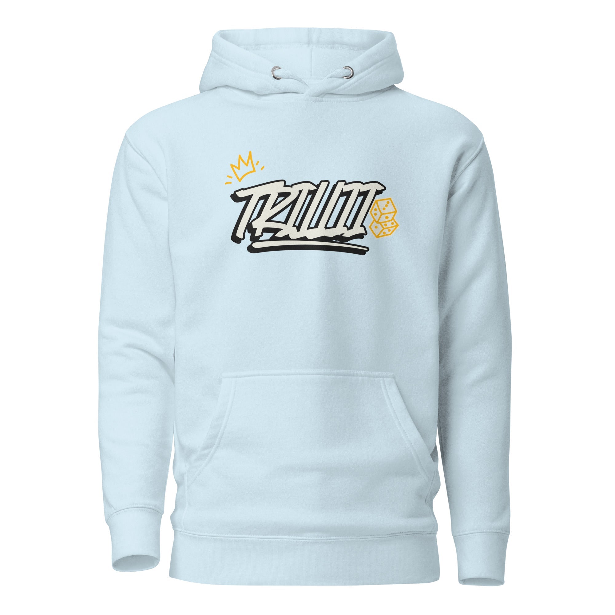 Royal Risk (Unisex Hoodie) - Trillii