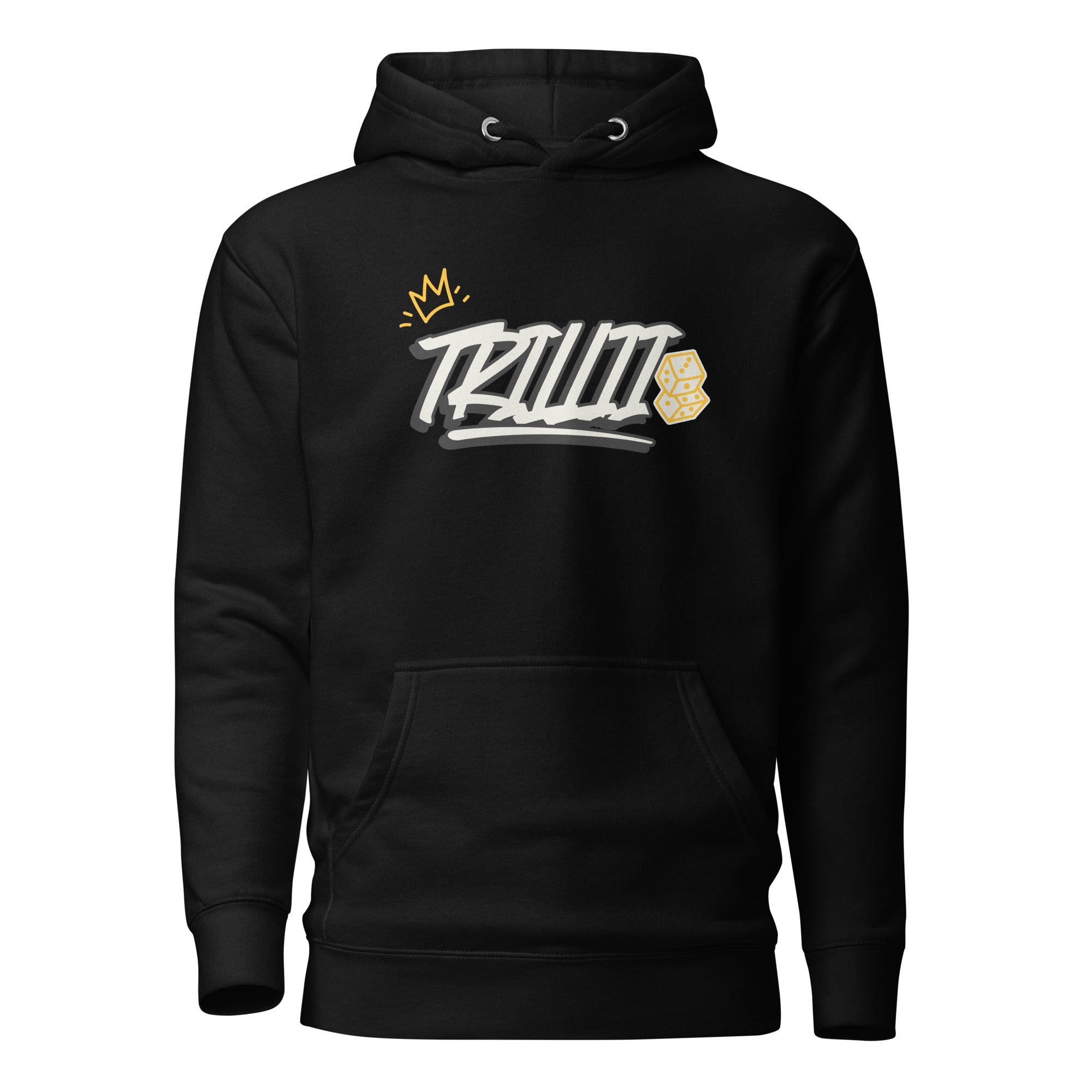 Royal Risk (Unisex Hoodie) - Trillii