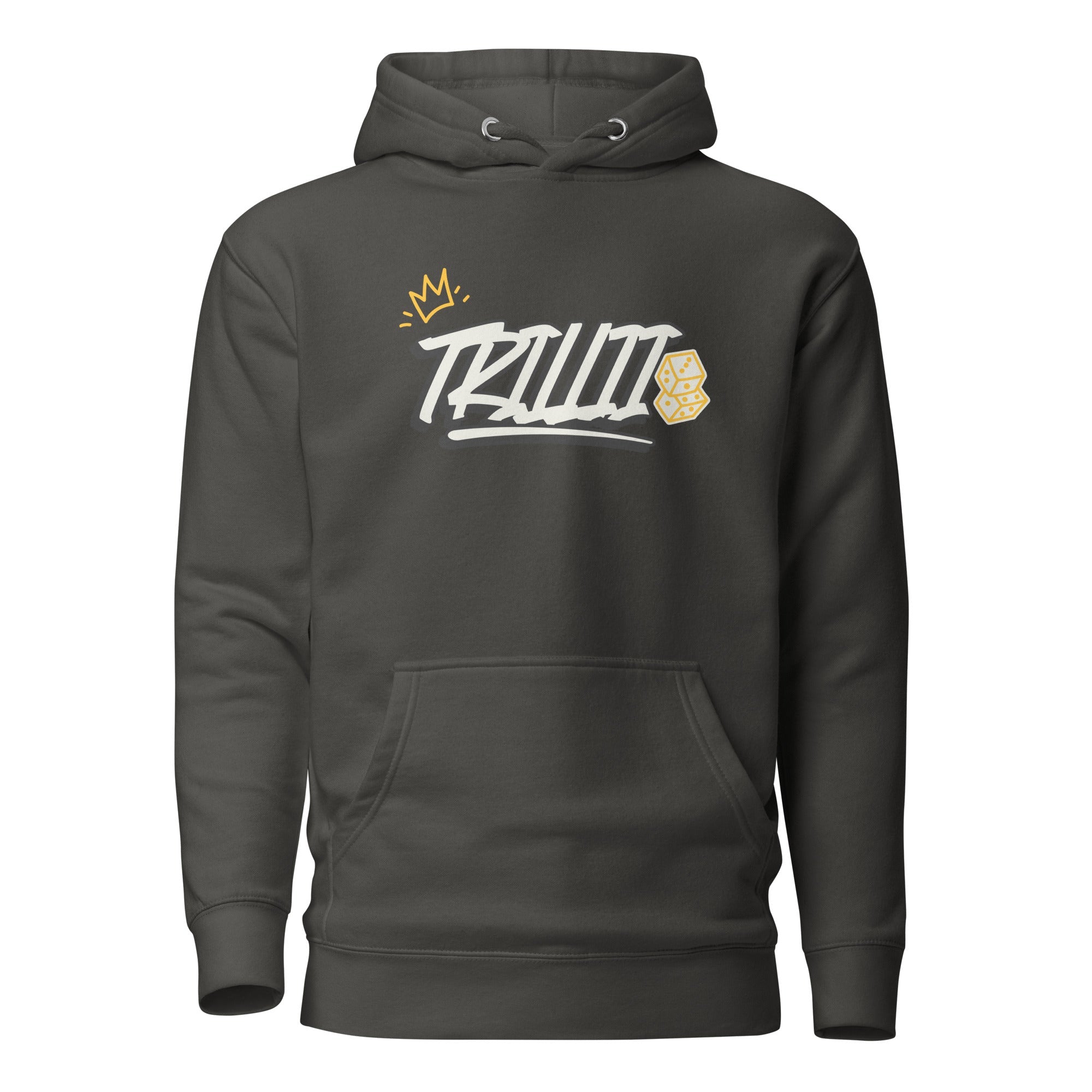 Royal Risk (Unisex Hoodie) - Trillii