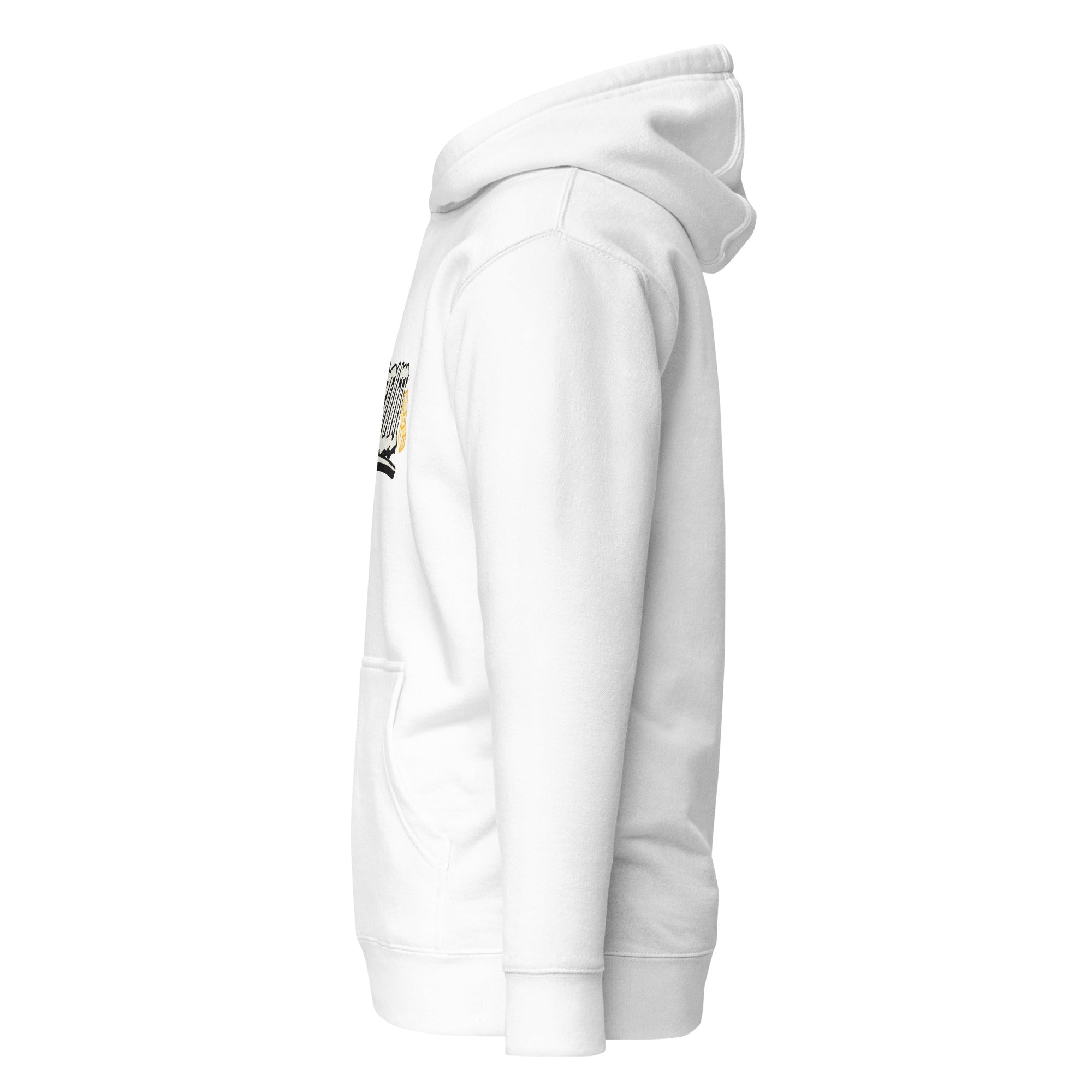 Royal Risk (Unisex Hoodie) - Trillii