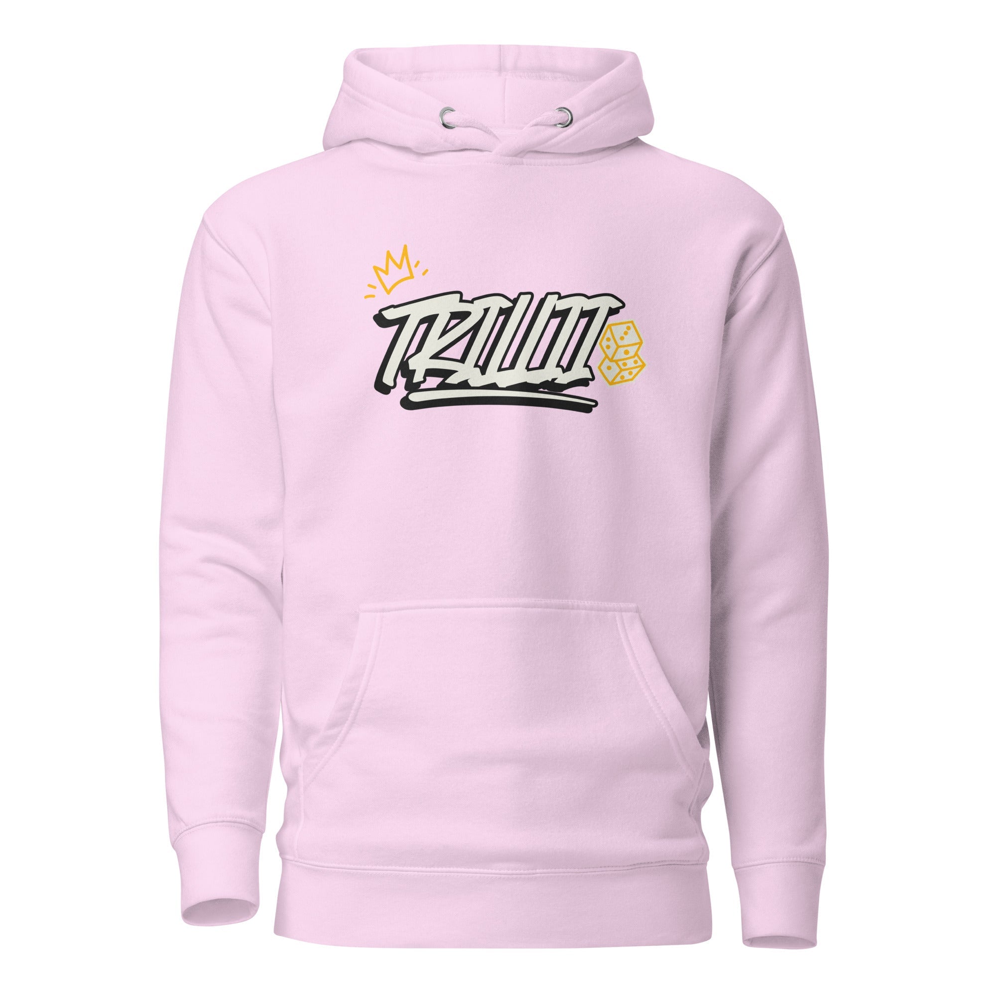 Royal Risk (Unisex Hoodie) - Trillii