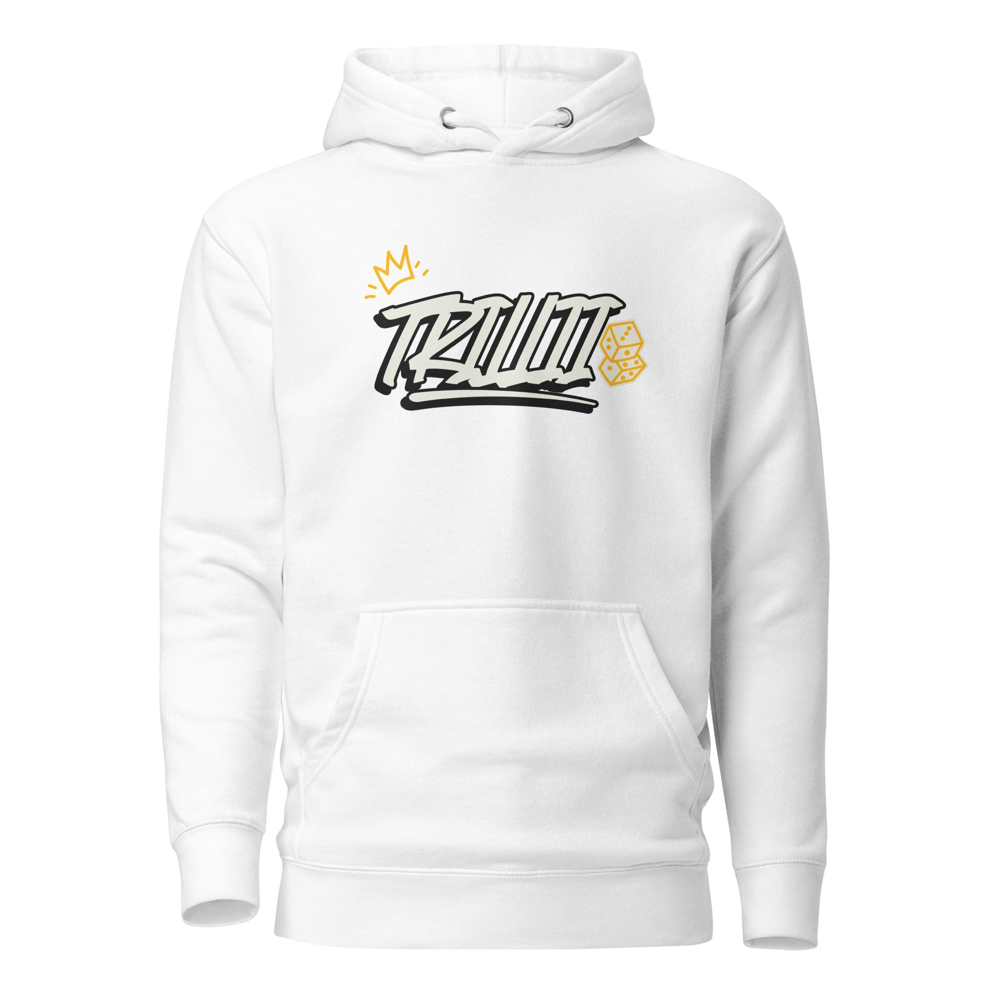 Royal Risk (Unisex Hoodie) - Trillii