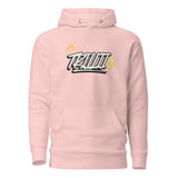 Royal Risk (Unisex Hoodie) - Trillii
