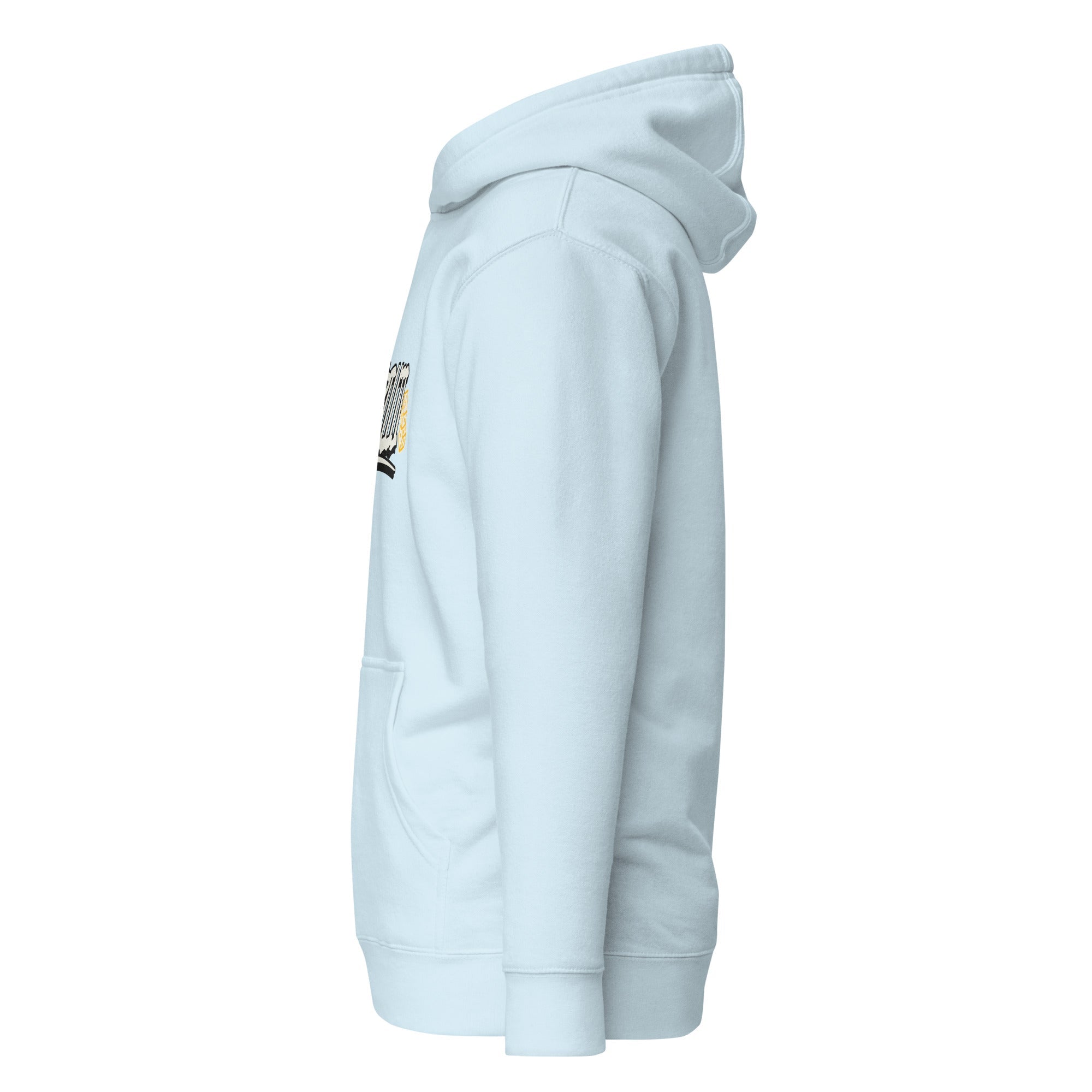 Royal Risk (Unisex Hoodie) - Trillii