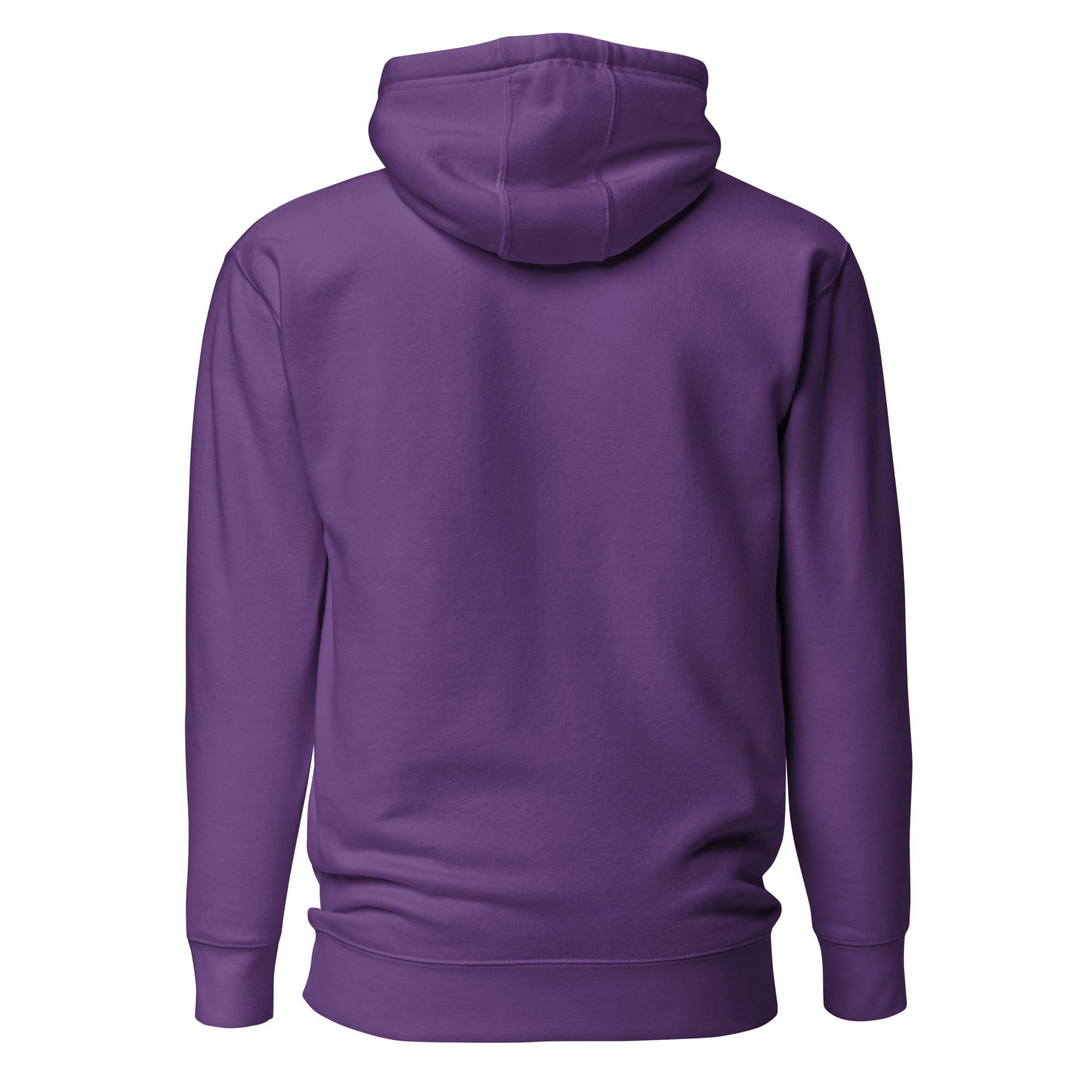 Royal Risk (Unisex Hoodie) - Trillii