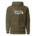 Royal Risk (Unisex Hoodie) - Trillii