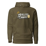 Royal Risk (Unisex Hoodie) - Trillii