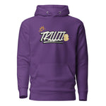 Royal Risk (Unisex Hoodie) - Trillii
