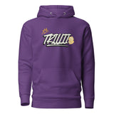 Royal Risk (Unisex Hoodie) - Trillii