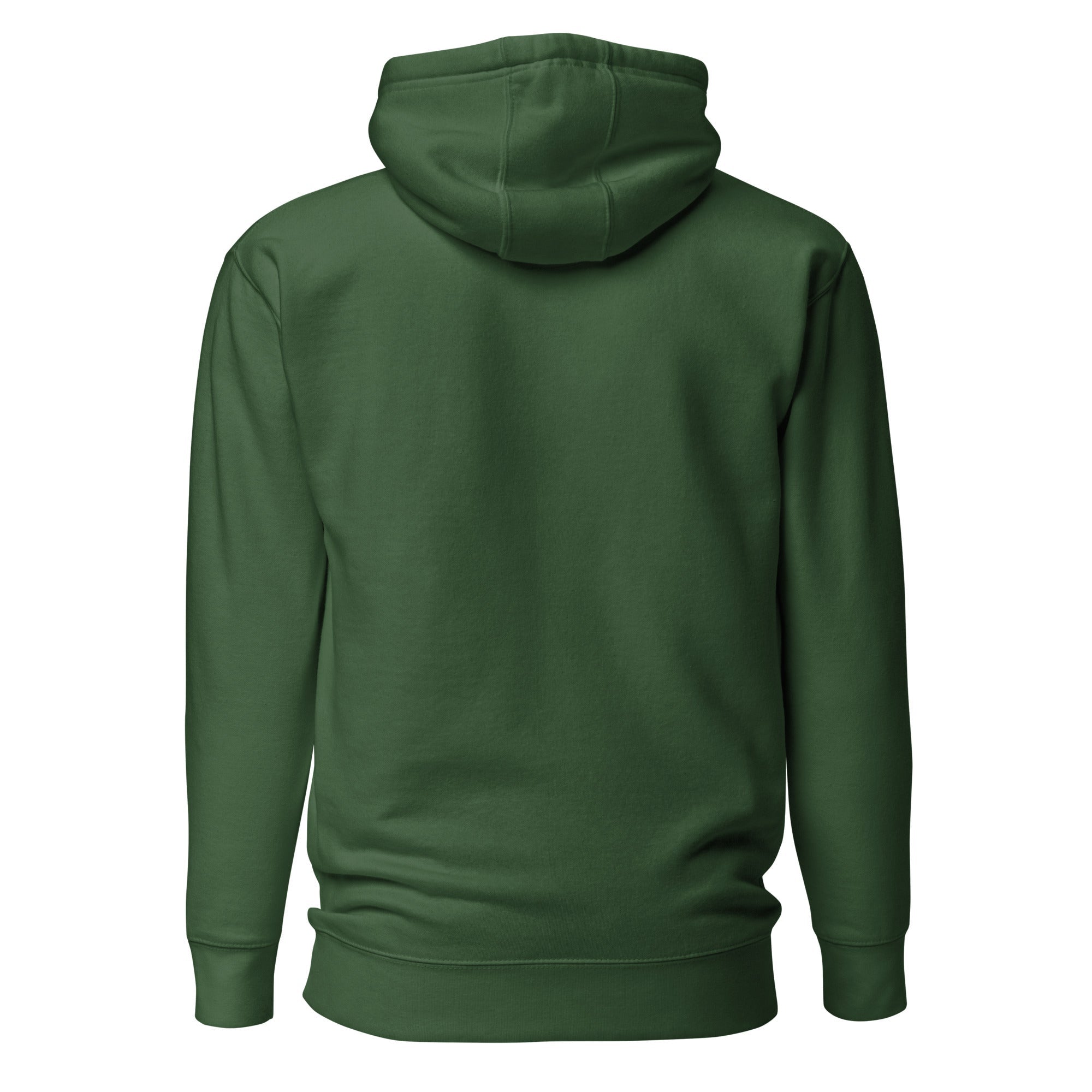 Royal Risk (Unisex Hoodie) - Trillii
