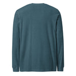 Royal Risk (Unisex Long Sleeve Tee) - Trillii