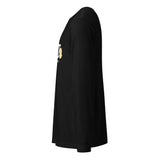 Royal Risk (Unisex Long Sleeve Tee) - Trillii