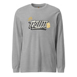 Royal Risk (Unisex Long Sleeve Tee) - Trillii