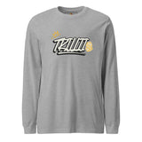 Royal Risk (Unisex Long Sleeve Tee) - Trillii