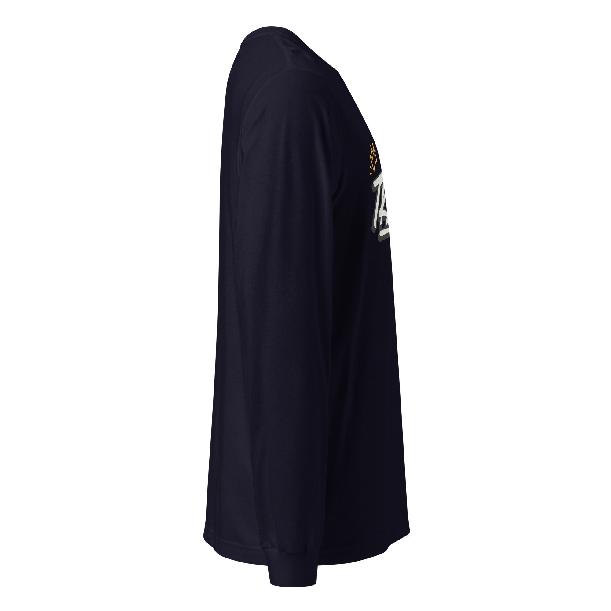 Royal Risk (Unisex Long Sleeve Tee) - Trillii