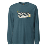 Royal Risk (Unisex Long Sleeve Tee) - Trillii