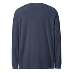Royal Risk (Unisex Long Sleeve Tee) - Trillii