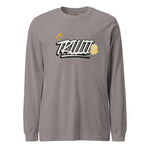 Royal Risk (Unisex Long Sleeve Tee) - Trillii