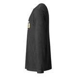 Royal Risk (Unisex Long Sleeve Tee) - Trillii