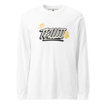 Royal Risk (Unisex Long Sleeve Tee) - Trillii
