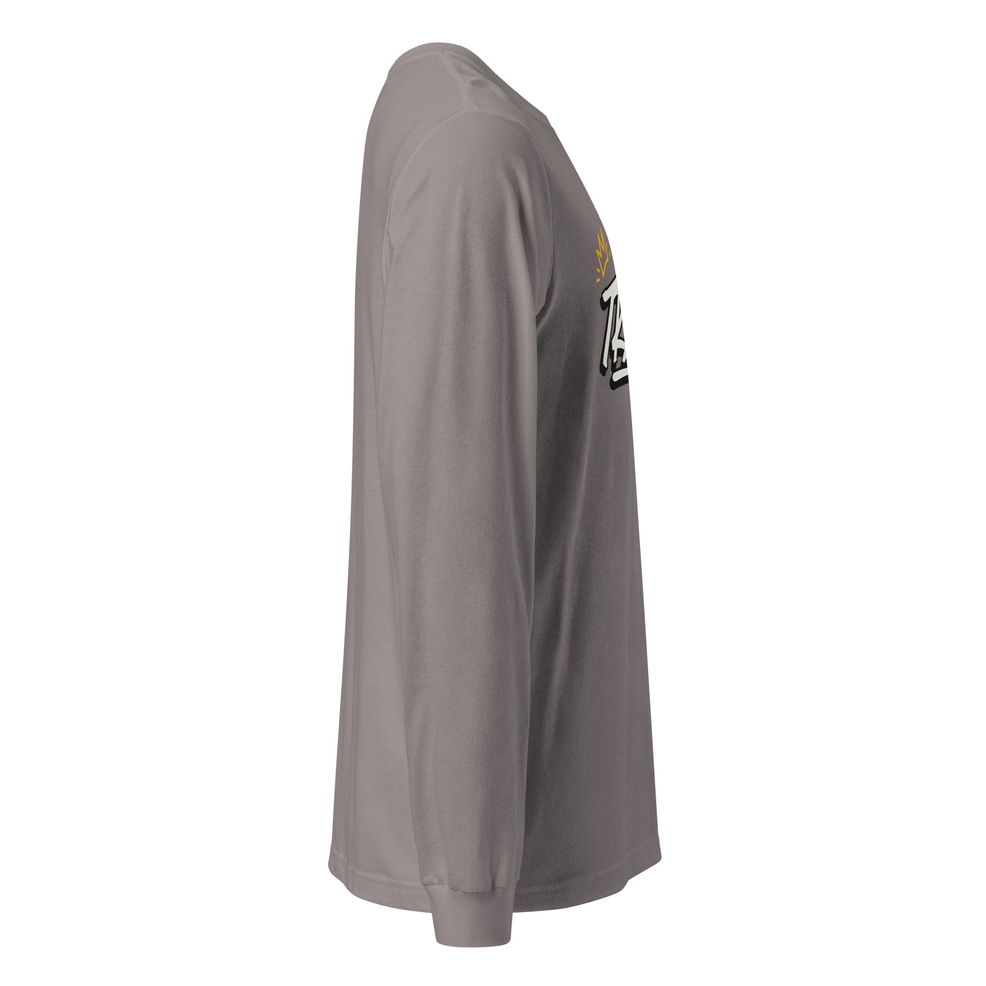 Royal Risk (Unisex Long Sleeve Tee) - Trillii