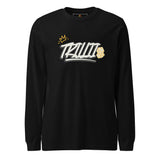 Royal Risk (Unisex Long Sleeve Tee) - Trillii