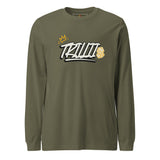 Royal Risk (Unisex Long Sleeve Tee) - Trillii