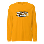 Royal Risk (Unisex Long Sleeve Tee) - Trillii