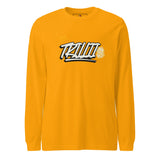 Royal Risk (Unisex Long Sleeve Tee) - Trillii