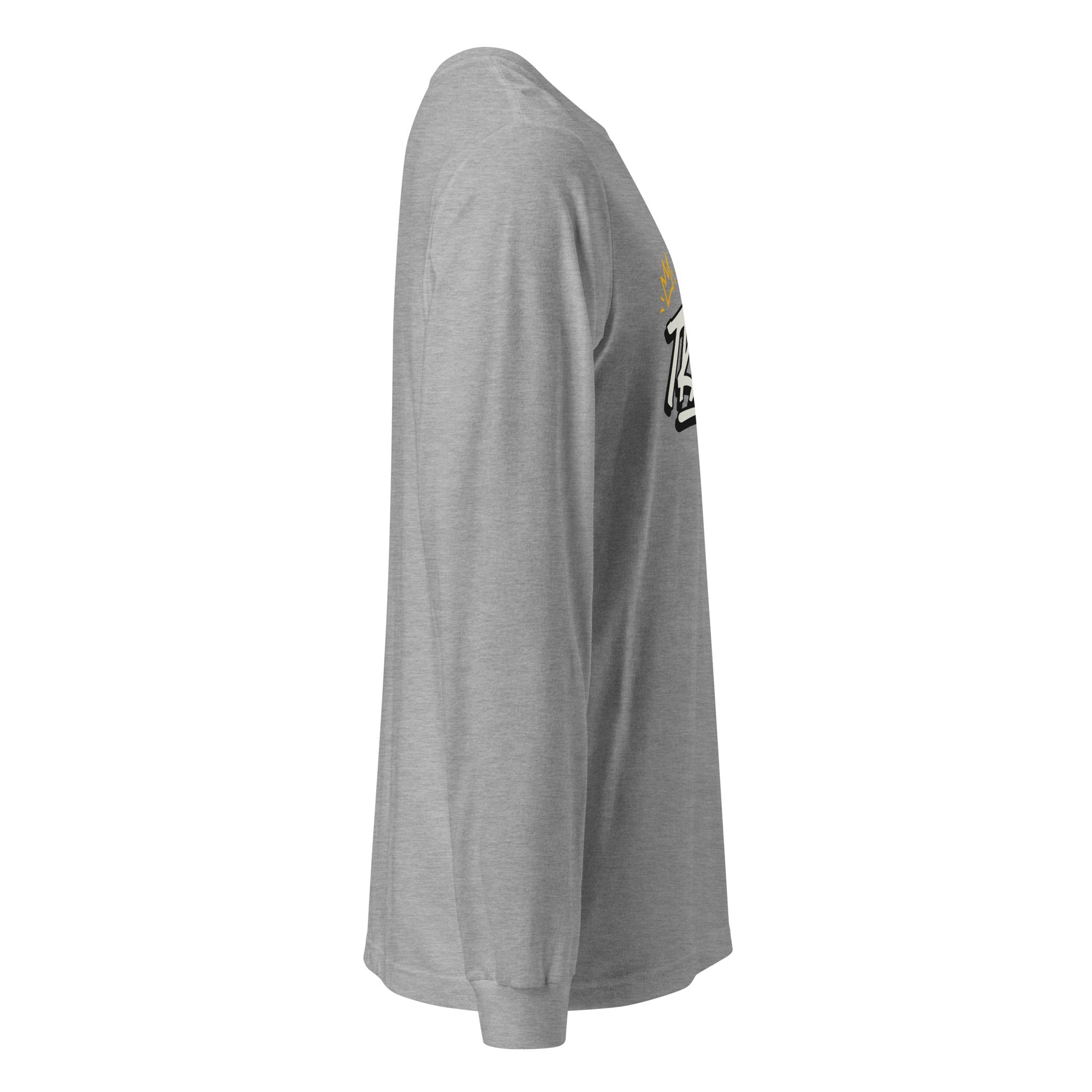 Royal Risk (Unisex Long Sleeve Tee) - Trillii