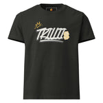 Royal Risk (Unisex oversized t-shirt) - Trillii