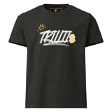Royal Risk (Unisex oversized t-shirt) - Trillii