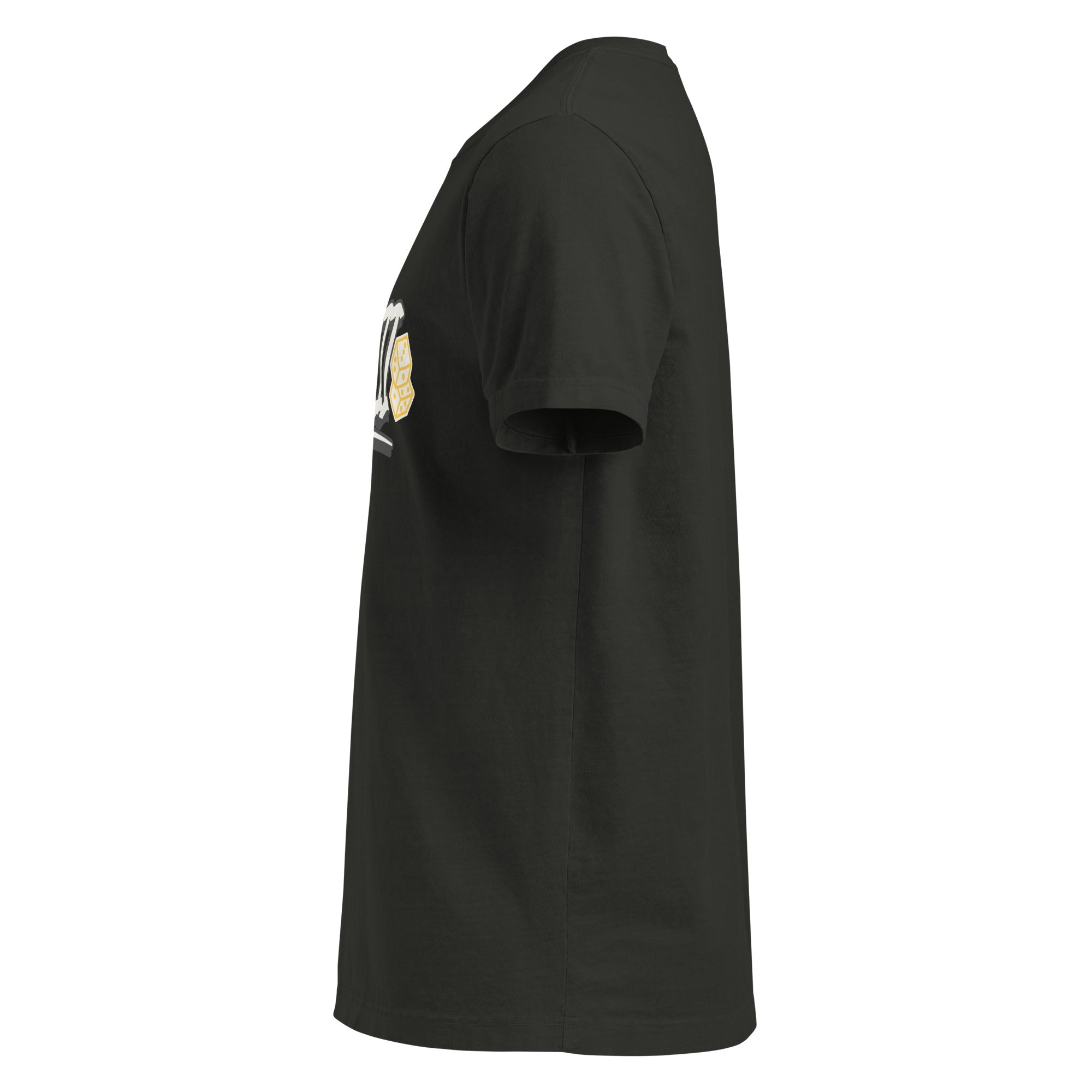 Royal Risk (Unisex oversized t-shirt) - Trillii