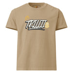 Royal Risk (Unisex oversized t-shirt) - Trillii