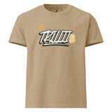 Royal Risk (Unisex oversized t-shirt) - Trillii