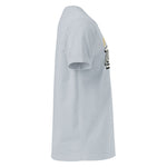 Royal Risk (Unisex oversized t-shirt) - Trillii