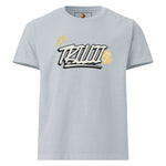 Royal Risk (Unisex oversized t-shirt) - Trillii