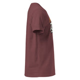 Royal Risk (Unisex oversized t-shirt) - Trillii