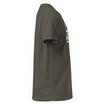 Royal Risk (Unisex oversized t-shirt) - Trillii
