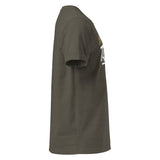 Royal Risk (Unisex oversized t-shirt) - Trillii