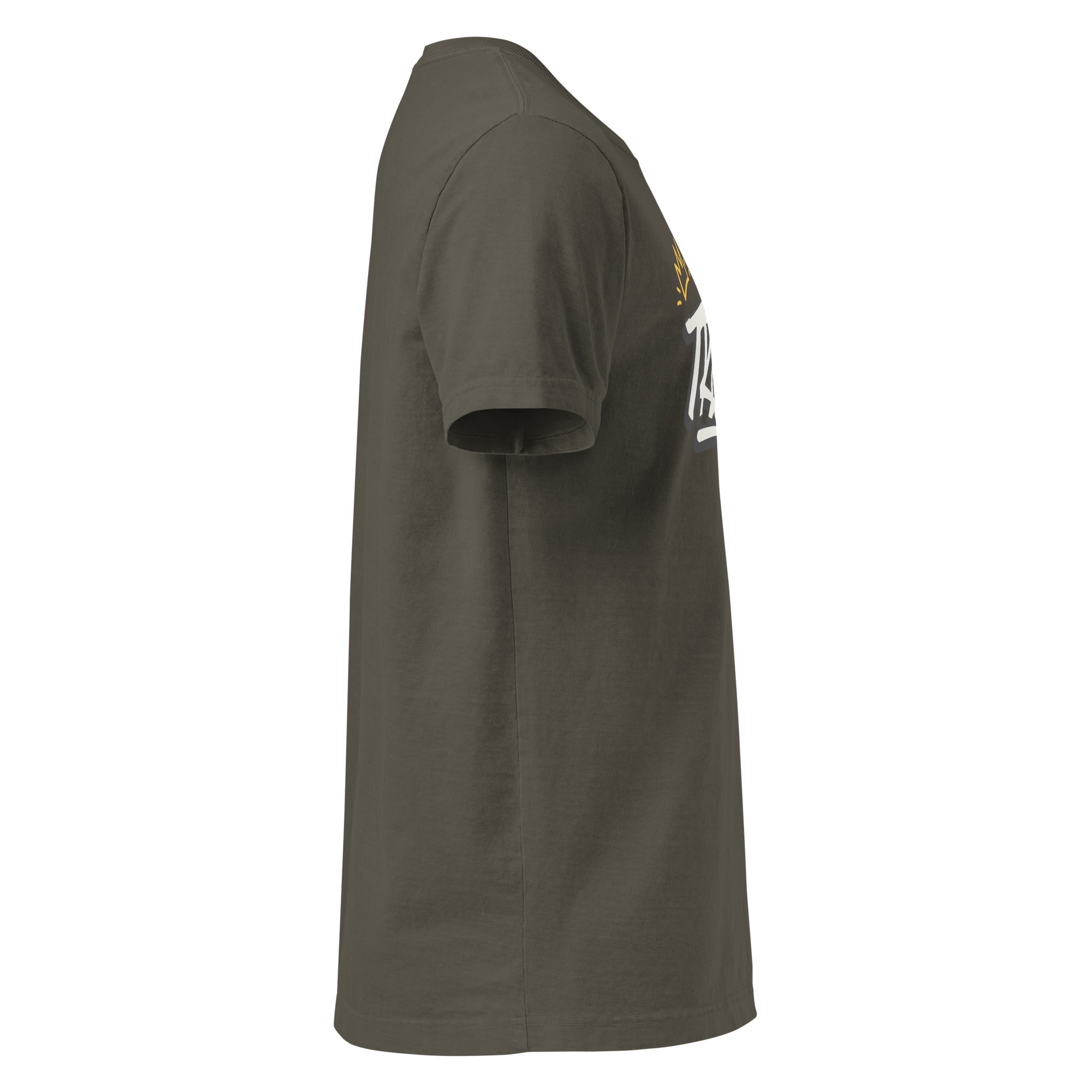 Royal Risk (Unisex oversized t-shirt) - Trillii