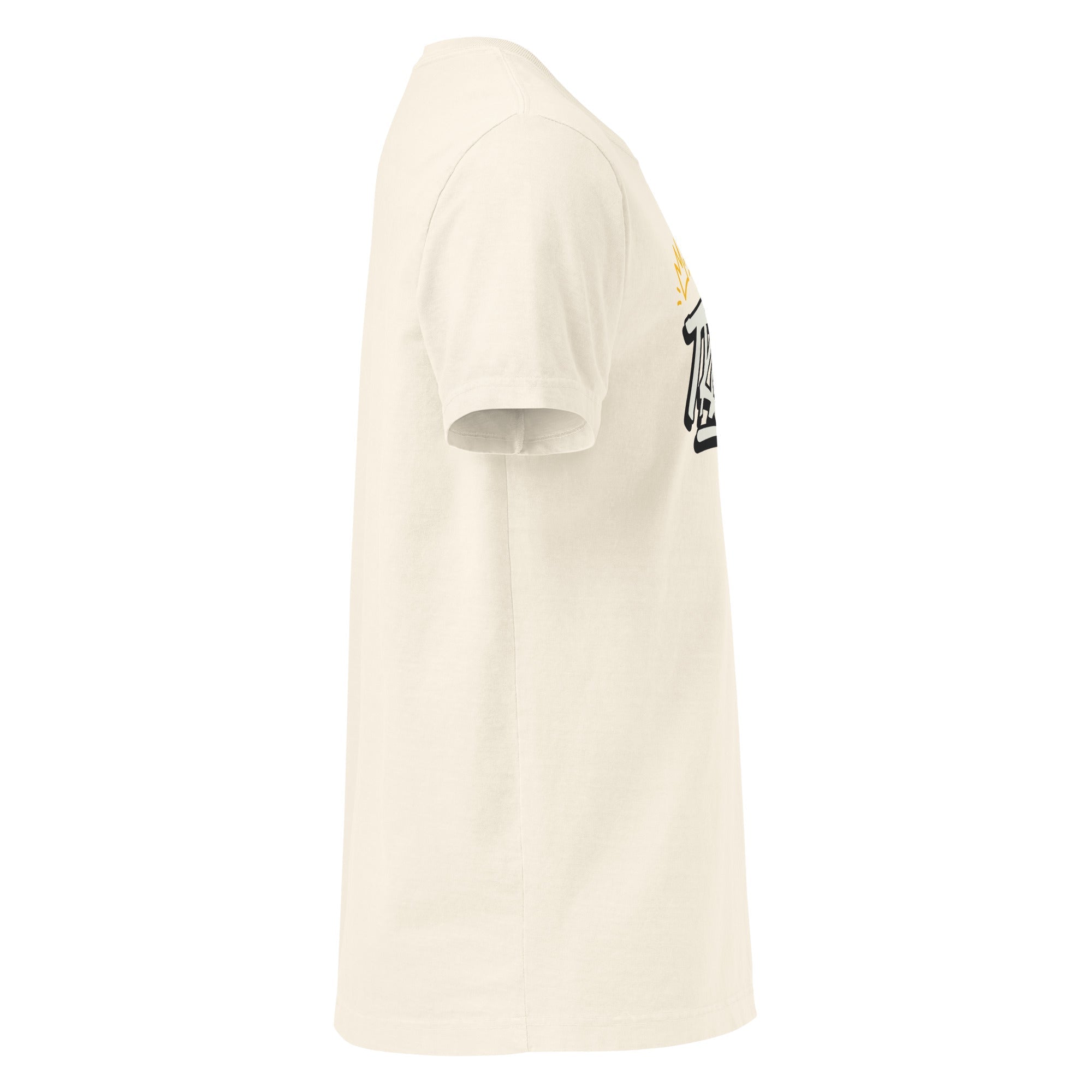 Royal Risk (Unisex oversized t-shirt) - Trillii
