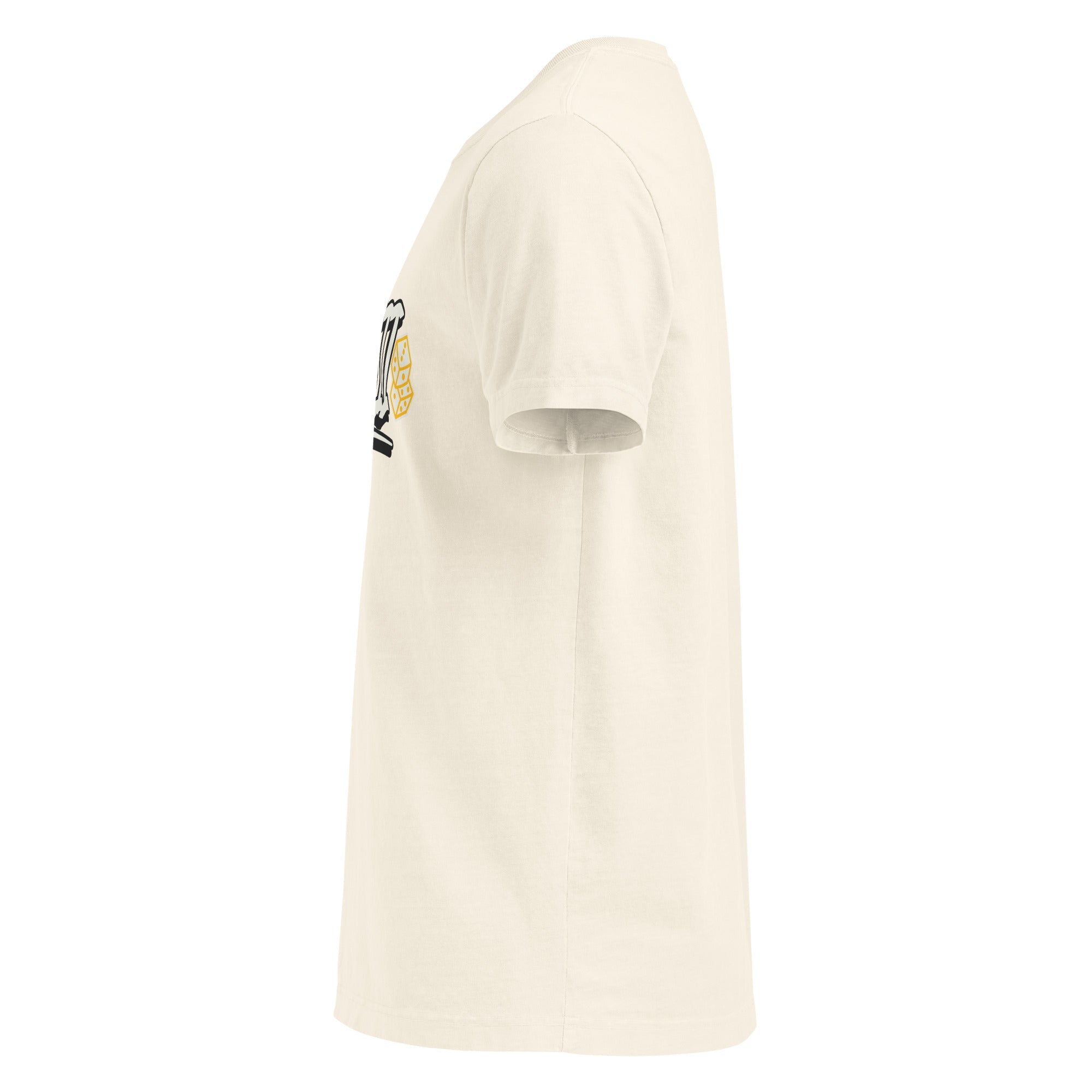 Royal Risk (Unisex oversized t-shirt) - Trillii